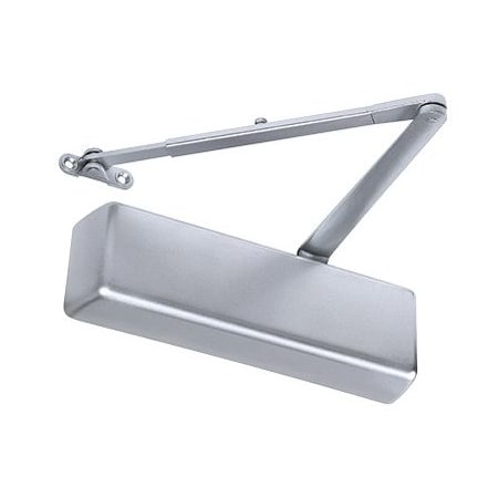 Tell 12916 GR1Comm DR Closer DC100075